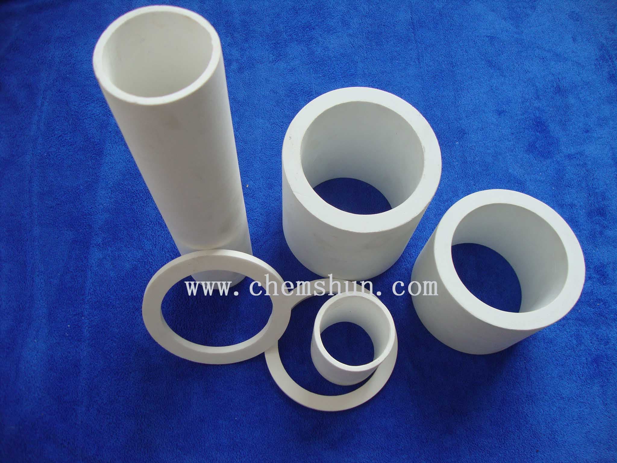 Manufacturer wear resistant pipe tube liner